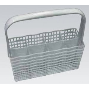Cesto Porta Posate Lavastoviglie Rex (RS0240)